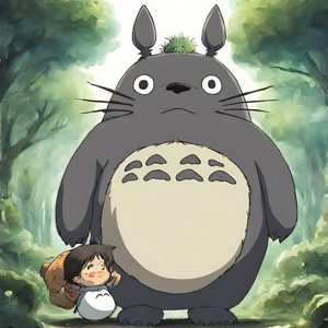 Totoro