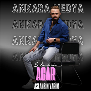 Aslansın Yarim