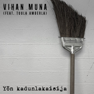 Yön kadunlakaisija