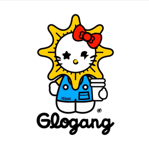 "Forever Glo" Futuristic Glo Type Beat