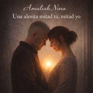 Una almita mitad tu, mitad yo