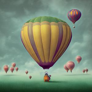 We're Gonna Get dissuaded