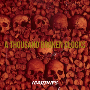 Corroded