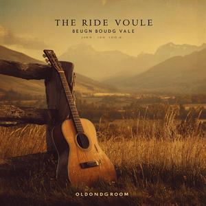 The Ridge Beyond the Quiet Vale