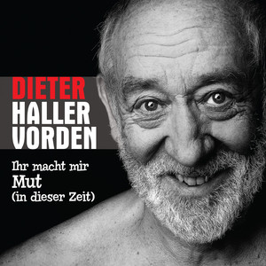 Ihr macht mir Mut (In dieser Zeit) (Long Version)