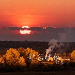 什么时候 (Cover 王佳音)