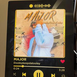 Major (Radio Edit)