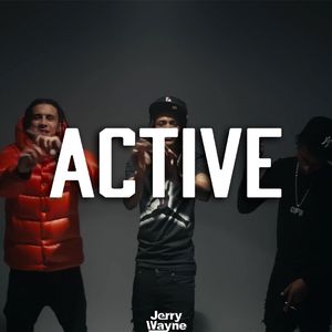 [FREE]Active-Double Lz X Bandokay Drill Type Beat