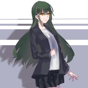 いかないで（翻自 歌愛ユキ）