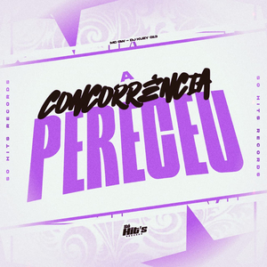 A Concorrência Pereceu