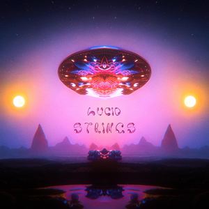 Lucid Strings - 432hz