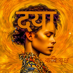 दया MERCY भजन 6:9; 116:1 140:6 (English / Hindi Psalms Mix)