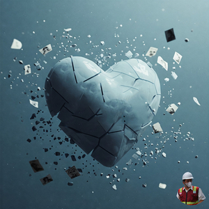 Bekasi (Kota Air Mata)