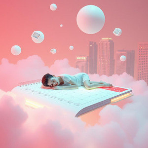 有給前夜シンドローム