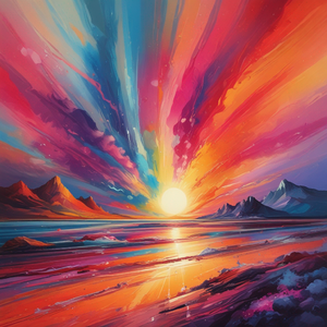 Исекай by @fyfani