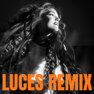 LUCES (Remix)