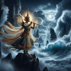 ขอเพียงได้รักเจ้า (cinematic)