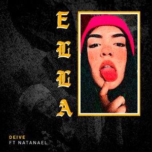Ella (feat. Natanael)
