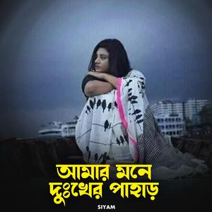 আমার মনে দুঃখের পাহাড়