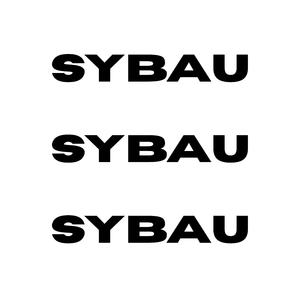 SYBAU (feat. TRiFLo)