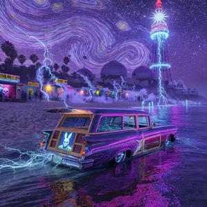 pressure drop dub (melborne mix)