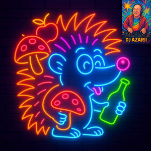 Кунілінгус або їжакова пристрасть