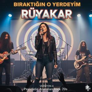 Bıraktığın O Yerdeyim V4