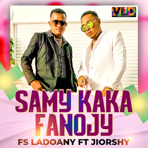 Samy kaka fanojy
