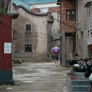 乡音里的福清梦