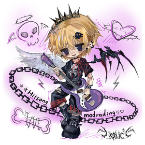 百特密（Bite Me）