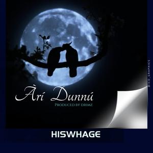 Ari Dunnu (My happiness)