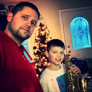 Dot Dot Dot Money (feat. Eli Johnson)