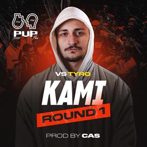 TYRO ROUND 3 vs KAMI
