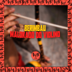 Berimbau Malokado do Violino