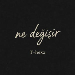 Ne değişir