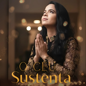 O céu sustenta