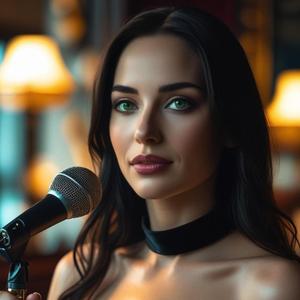 Тихо, тихо...