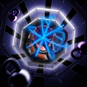 Тяжелей Гири