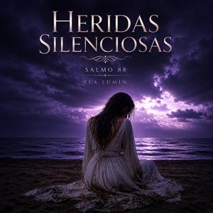 HERIDAS SILENCIOSAS (salmo 88)