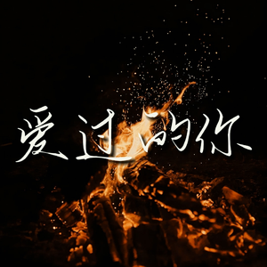 爱过的你