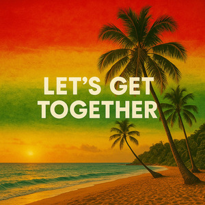 Let'sGetTogether