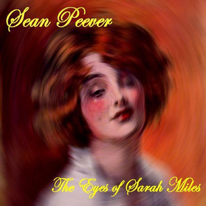 The Eyes of Sarah Miles