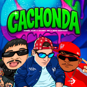 Cachonda
