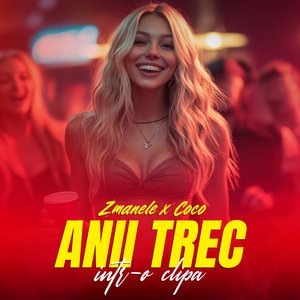 Anii Trec