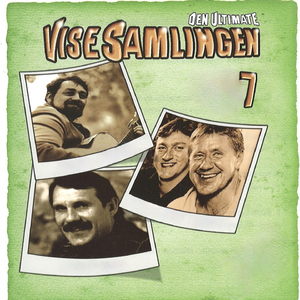 Vandringsmenn Synger