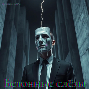 Бетонные слёзы