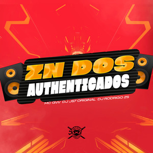 Zn dos Authenticados