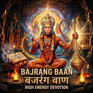 Bajrang Baan (High Energy Devotion)