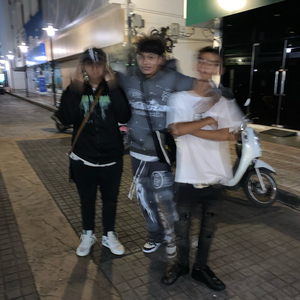 ล่องลอย