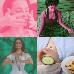 一尘不染蒸汽房印象数